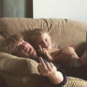 Meet your Posher, Devon